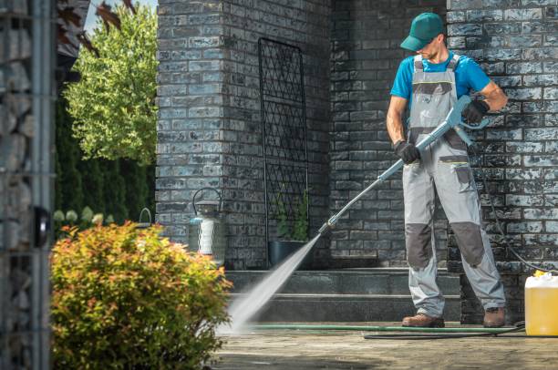 Best Gutter Cleaning  in Pleasantdale, NJ