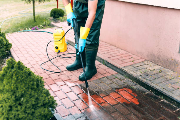 Best Dumpster Area Cleaning  in Pleasantdale, NJ